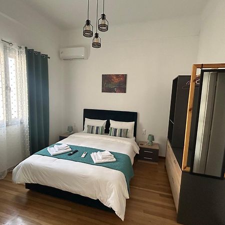 Technopolis Luxury Apartments Atina Dış mekan fotoğraf
