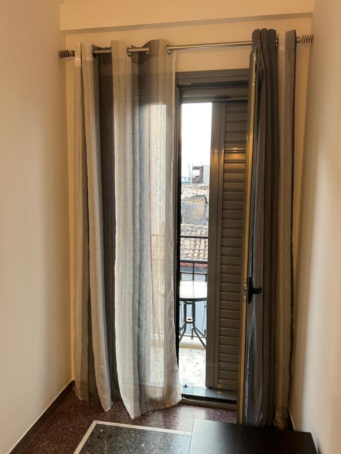 Technopolis Luxury Apartments Atina Dış mekan fotoğraf