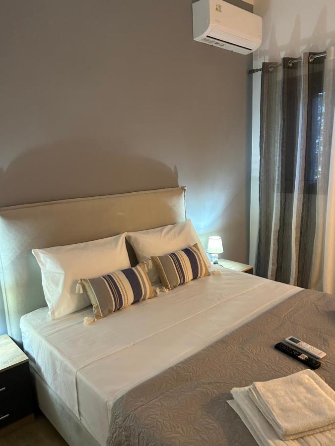 Technopolis Luxury Apartments Atina Dış mekan fotoğraf
