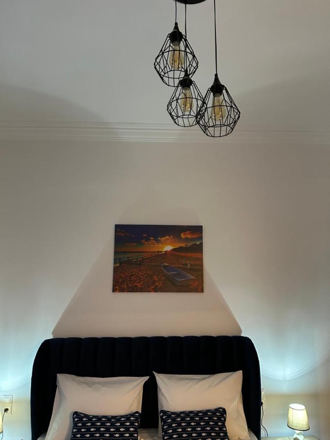 Technopolis Luxury Apartments Atina Dış mekan fotoğraf