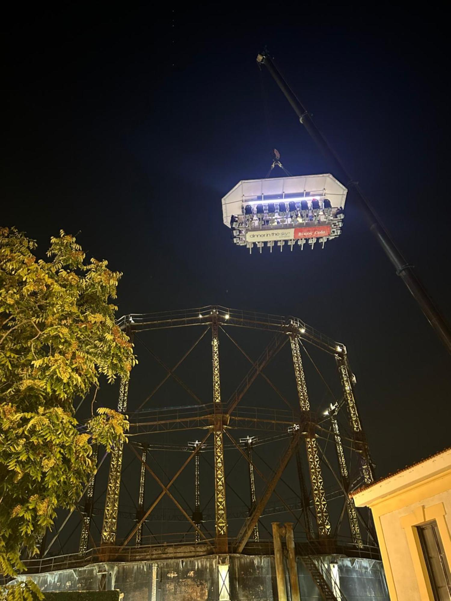 Technopolis Luxury Apartments Atina Dış mekan fotoğraf