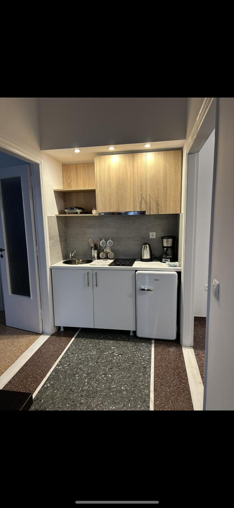 Technopolis Luxury Apartments Atina Dış mekan fotoğraf