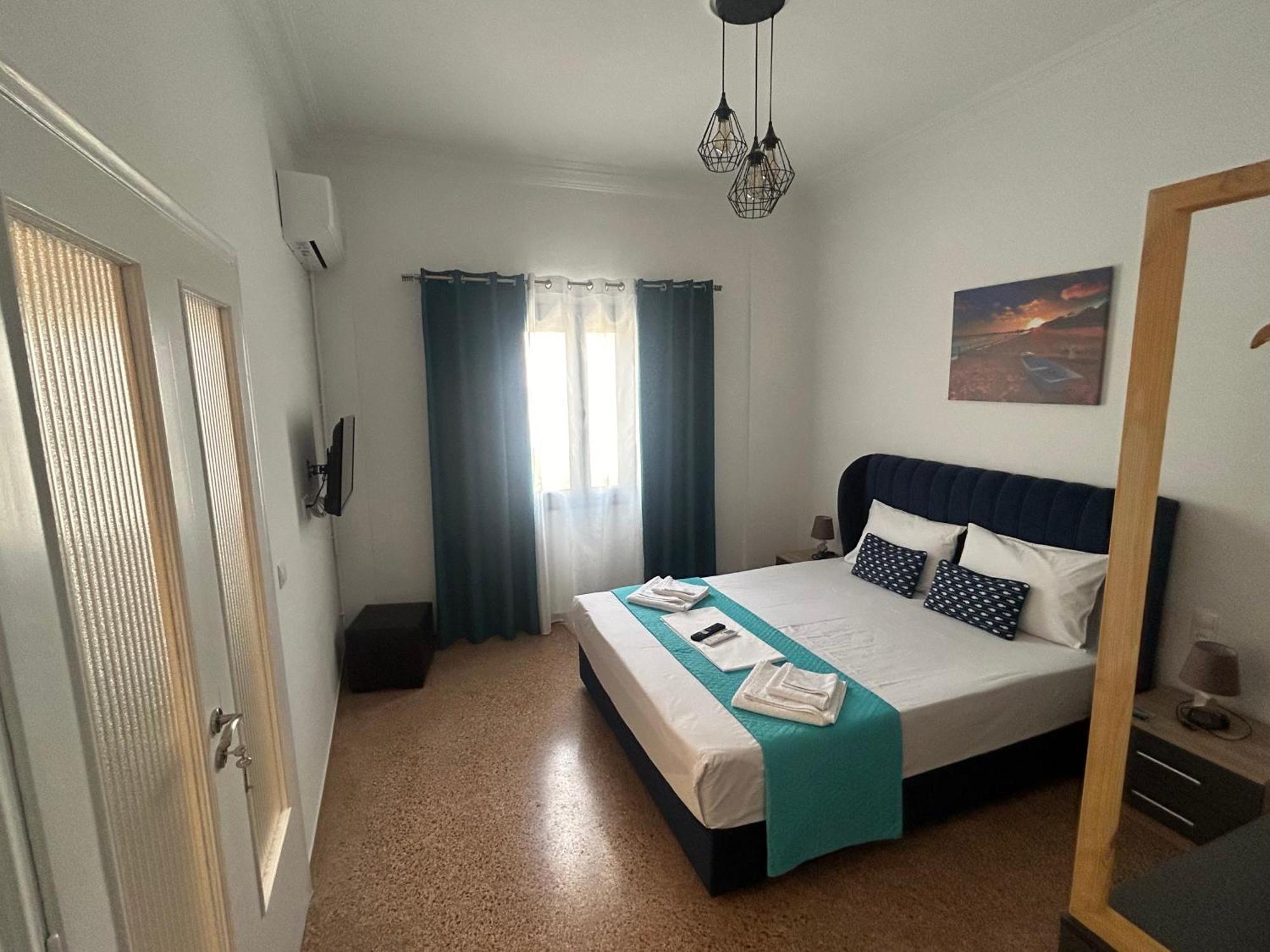 Technopolis Luxury Apartments Atina Dış mekan fotoğraf