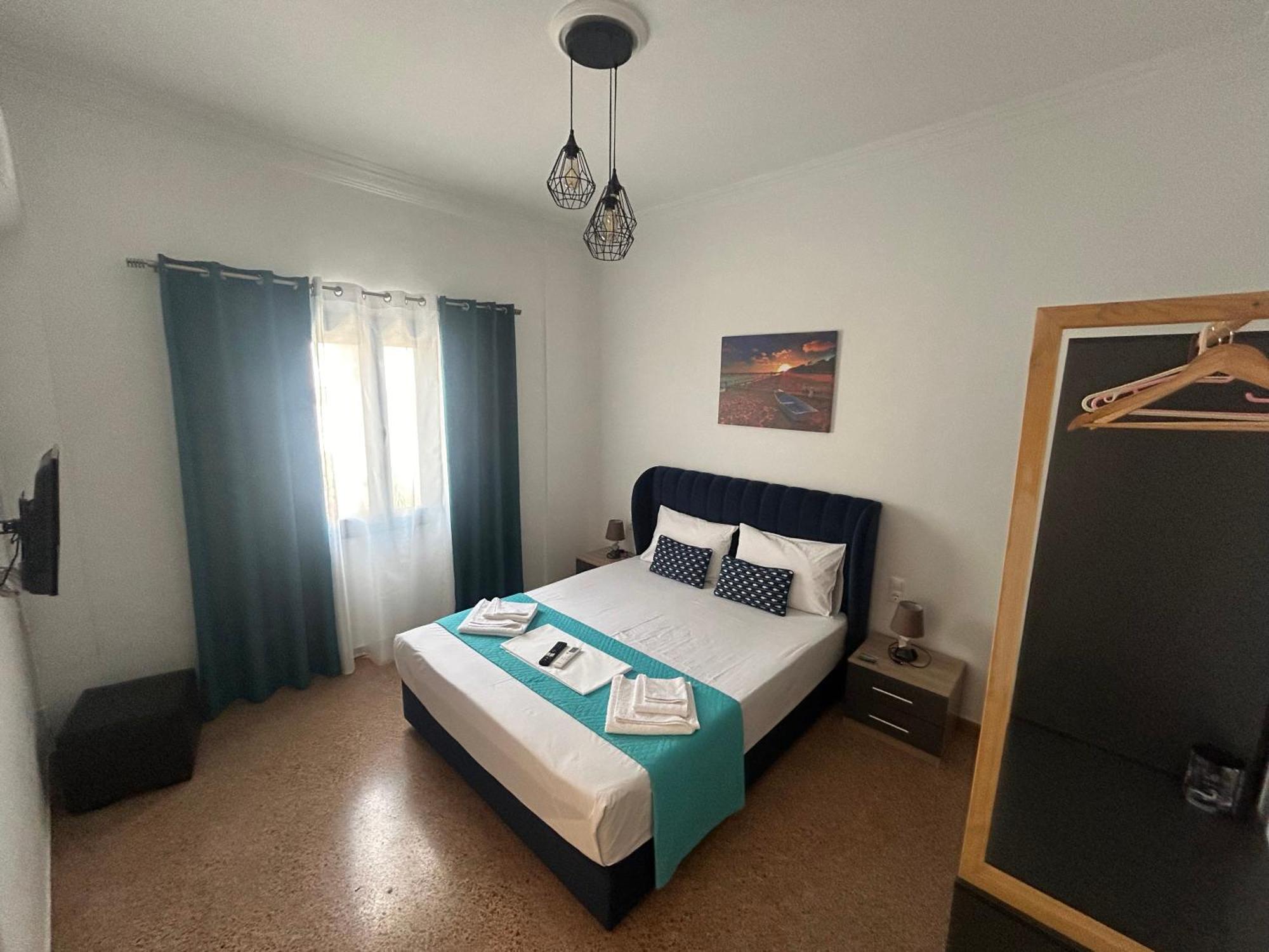 Technopolis Luxury Apartments Atina Dış mekan fotoğraf